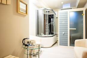 Gloria Hotel - Chelyabinsk