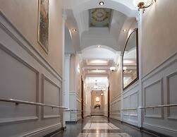 Gloria Hotel - Chelyabinsk