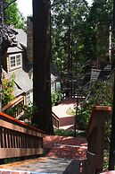 Saddleback Inn