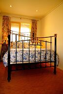 Adelaide Heritage Cottages & Apartments