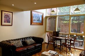 Adelaide Heritage Cottages & Apartments