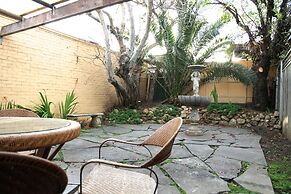 Adelaide Heritage Cottages & Apartments