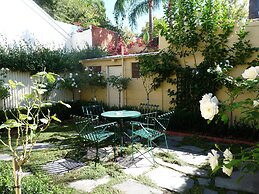 Adelaide Heritage Cottages & Apartments