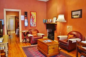 Adelaide Heritage Cottages & Apartments