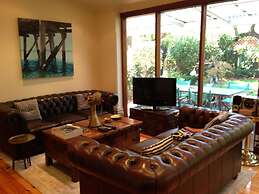 Adelaide Heritage Cottages & Apartments