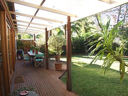 Adelaide Heritage Cottages & Apartments