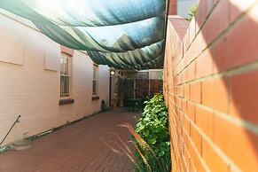 Adelaide Heritage Cottages & Apartments