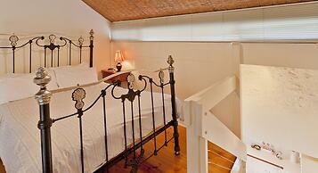 Adelaide Heritage Cottages & Apartments