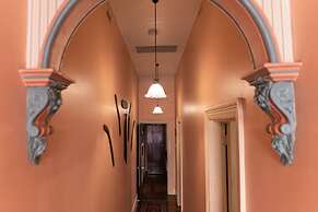 Adelaide Heritage Cottages & Apartments