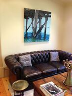 Adelaide Heritage Cottages & Apartments