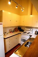 Adelaide Heritage Cottages & Apartments