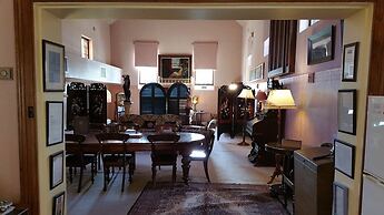 Adelaide Heritage Cottages & Apartments