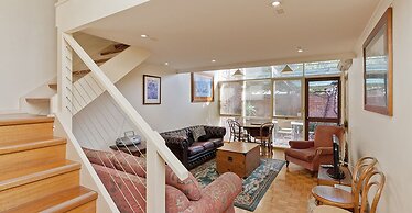 Adelaide Heritage Cottages & Apartments