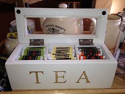 Adelaide Heritage Cottages & Apartments