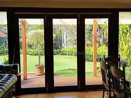 Adelaide Heritage Cottages & Apartments