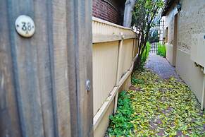 Adelaide Heritage Cottages & Apartments