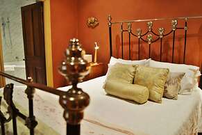 Adelaide Heritage Cottages & Apartments