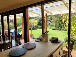 Adelaide Heritage Cottages & Apartments