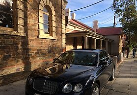 Adelaide Heritage Cottages & Apartments