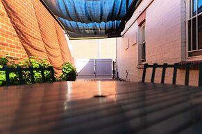 Adelaide Heritage Cottages & Apartments