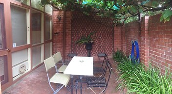 Adelaide Heritage Cottages & Apartments