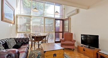 Adelaide Heritage Cottages & Apartments