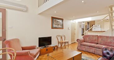 Adelaide Heritage Cottages & Apartments