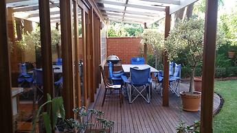 Adelaide Heritage Cottages & Apartments