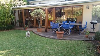 Adelaide Heritage Cottages & Apartments