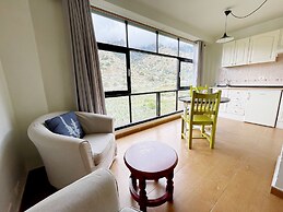 Apartamentos Los Telares