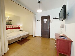 Apartamentos Los Telares