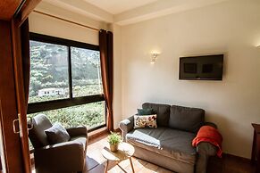 Apartamentos Los Telares