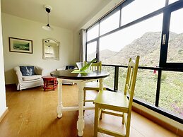 Apartamentos Los Telares