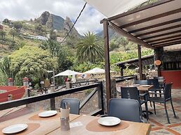 Apartamentos Los Telares