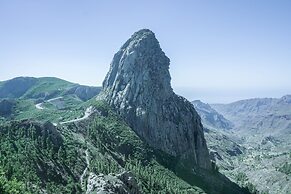 Apartamentos Los Telares