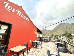 Apartamentos Los Telares