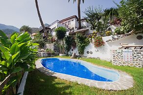 Apartamentos Los Telares