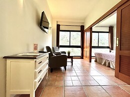 Apartamentos Los Telares