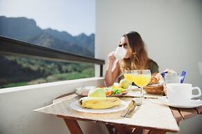 Apartamentos Los Telares