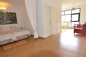 Apartamentos Los Telares