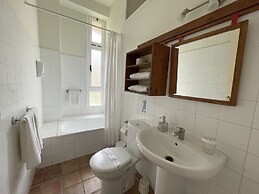 Apartamentos Los Telares