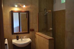 Apartamentos Los Telares