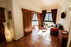 Apartamentos Los Telares