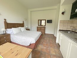 Apartamentos Los Telares