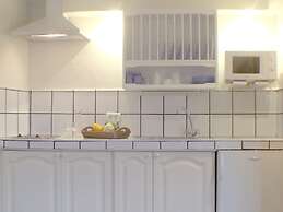 Apartamentos Los Telares