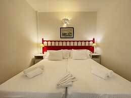 Apartamentos Los Telares