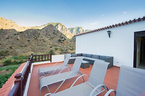 Apartamentos Los Telares