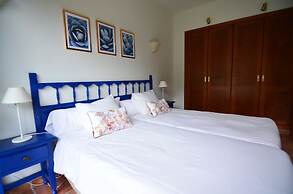 Apartamentos Los Telares