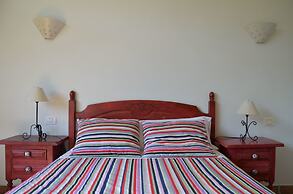 Apartamentos Los Telares