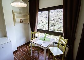 Apartamentos Los Telares